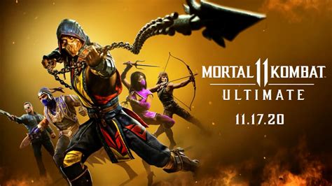 nsw2u mortal kombat|Mortal Kombat 11 (2019) .